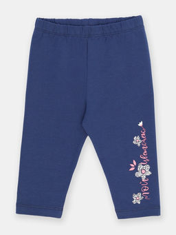 CRB wear/CSBG 70383-41-376 Бриджи для девочки,темно-синий/Ex.Cherubino