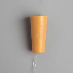 Гирлянда «Нить» 2 м роса с пробкой, IP20, серебристая нить, 20 LED, батарейки LR44×3 (в комплекте), свечение зелёное