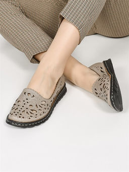 Слиперы/ Мокасины S-4240-08