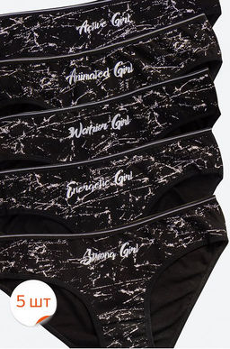 Трусы для девочки 5шт. Donella  фото 8