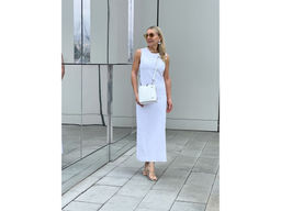 Cумка женская Lanotti 6010/белый