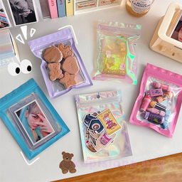 Пакетик для хранения мелочи - Купи слона фото 3