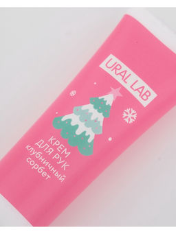 Адвент-календарь косметики С Новым годом!, 24 предмета, URAL LAB  фото 7