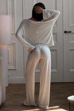 1520 ПИЖАМА из турецкого модала - Karolina фото 11