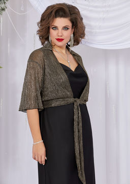 Платье Mira Fashion 5334W-Р  фото 232