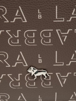 Сумка Labbra L-HF3984-1YH java-l.cacao/tomato  фото 11