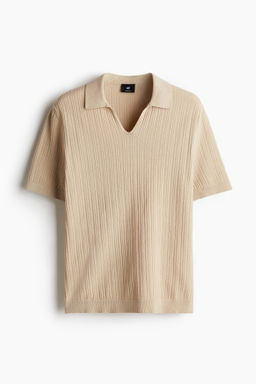 Polo de algod?n pima Regular Fit