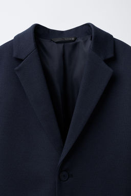 COMFORT SUIT BLAZER - Zara фото 3