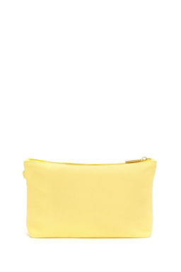 U. S. Polo Assn / Женская желтая сумка через плечо - U.s. polo assn фото 3