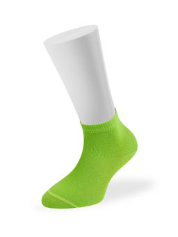 (Omsa) Calzino 21C02 гладь  фото 6