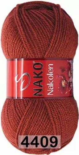 NAKOLEN NAKO  фото 22