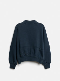 ACOOLA / Куртка детская для девочек Lucille темно-синий  фото 2