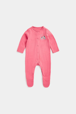 MOTHERCARE / Комбинезоны 3 шт  фото 3