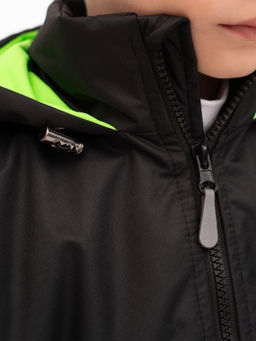 30-041/2 Комбинезон демисезонный (98)