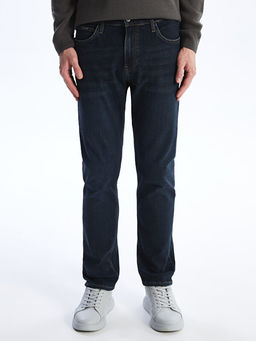 779 Regular Fit Erkek Jean Pantolon