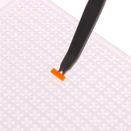 Конструктор Новогодние истории, колокольчики, 142 детали - Unicon фото 4