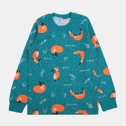 Пижама для девочки Bonito - Bonito kids фото 3