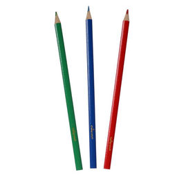 Карандаши Calligrata «Принцесса», цветные, 18 цветов, деревянные, трёхгранные