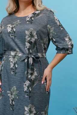 VALENTINA Платье Мона Лиза №6  фото 4