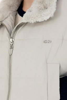 Женский каменный жилет Неожиданная скидка в корзине - U.s. polo assn фото 7