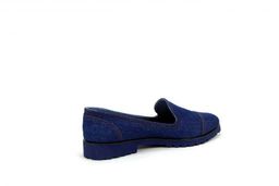 Туфли EDART 113.sigma blue.blue  фото 3