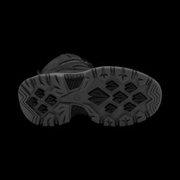 Ботинки мембранные на меху А2450 черные