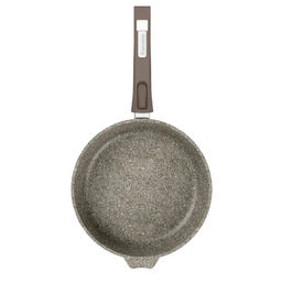 PREMIUM MOKKO Сковорода 18см, со съемной ручкой, арт. 018902