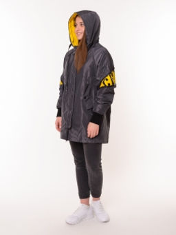 куртка женская - Little secret фото 3