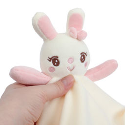 Комфортер Милая зайка, от 3 мес., Крошка Я  фото 5