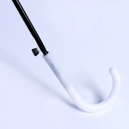 Зонт детский полуавтоматический Авокадо, d=70см - Funny toys фото 6