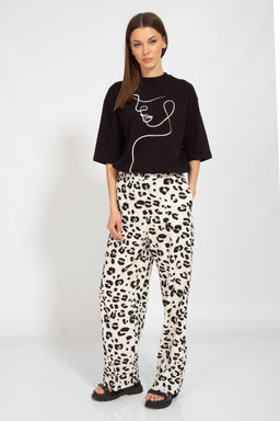 Джемпер 4034 - Kivviwear фото 5