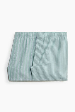 Pack de 2 calzoncillos b?xer de tela - H&m фото 6