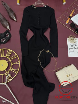 Платье с облегающим кроем - Bruno фото 5