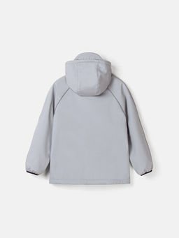 Куртка Softshell демисезонная Туман Bungly tec 7+ фото 17