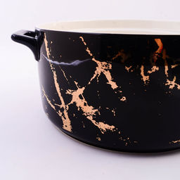 7441-1 Мармит 3,5л фарфор/металл MB (х4) - Mayer&boch фото 5