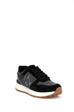 Женская черная обувь - U.s. polo assn фото 3