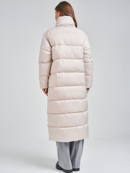 Пуховик женский 

АРТ. 81930z