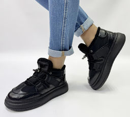 Ботинки GIOVANNI AIDINI 5255-511-511M