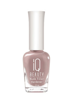 IQ Beauty Филлер-укрепитель с камуфлирующим эффектом / Nude Filler 06 Rose Taupe, глянцевый финиш, 12,5 мл  фото 2