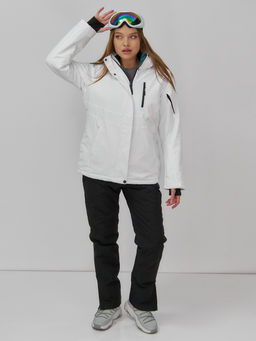 рнолыжный костюм зимний до - 25 - Mtforce фото 2