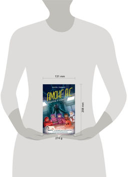 АМОНГ АС. Предатель в космосе