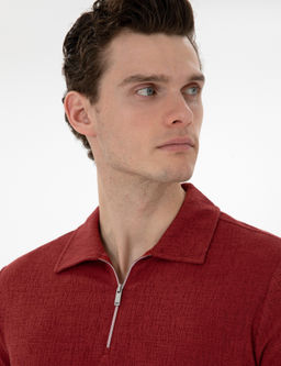 Nar _i_e_i Slim Fit Ti__rt