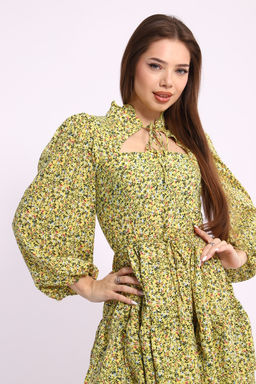 Женское платье 31895 - Натали фото 6