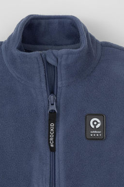 Crockid _ ФЛ 34025/2 ГР куртка д/дет яс