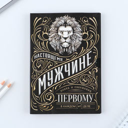 Ежедневник в мягкой обложке А5, 80 л, в подарочной коробке Ностоящий - Artfox фото 2