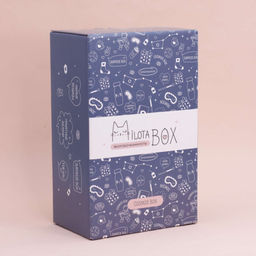 MilotaBox mini Cosmos - MILOTA BOX фото 4