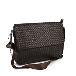 мужская Деловая сумка из экокожи