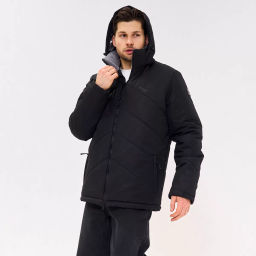 RODOS Куртка зимняя мужская мембрана М-318  фото 44