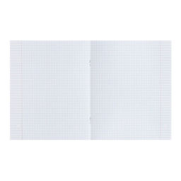 Комплект тетрадей из 5 шт, 36 листов, клетка, Неон, обложка мелованный картон, блок офсет - Calligrata фото 8