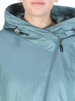 22-306 MENTHOL Куртка демисезонная женская AKiDSEFRS (100 гр.синтепона) - Фабричный китай фото 10